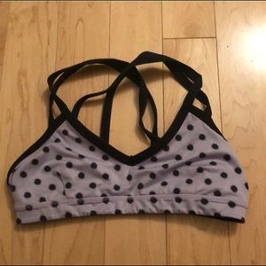 Lulu Lemon Sports Bra
